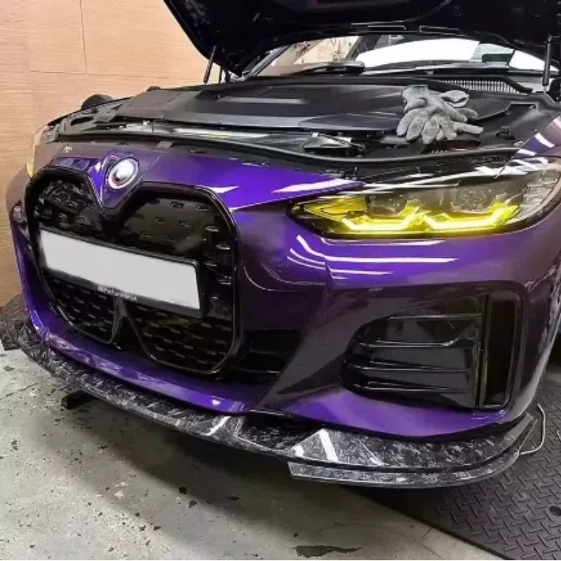 Yellow DRL G8x/G2x (Non-Laser)