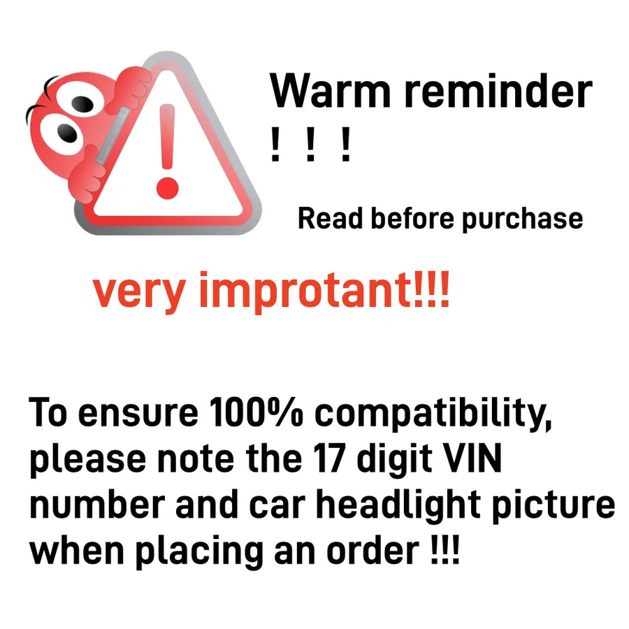 Yellow DRL F8x/F2x LCI