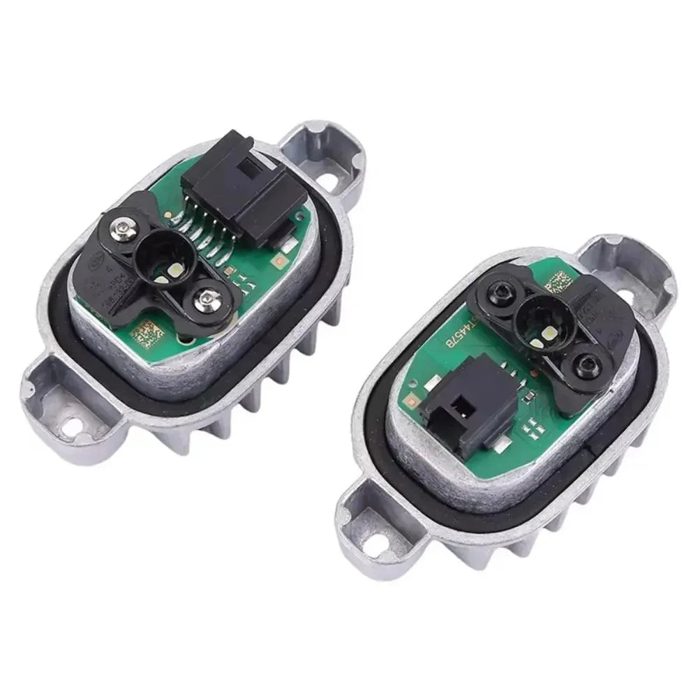 DRL Switch Yellow-White F20-F21