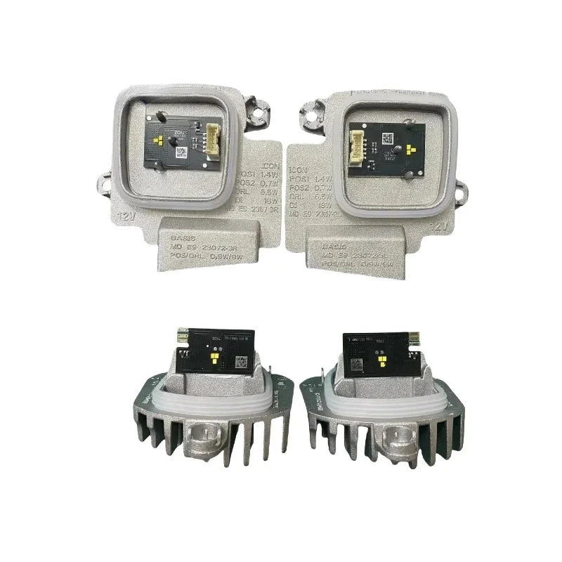 Yellow DRL G8x/G2x (Non-Laser)