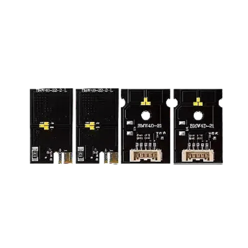 Yellow DRL G8x/G2x (Non-Laser)